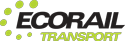 Membre du réseau Captrain Europe ECORAIL Transport logo page emploi operateur au sol fret ferroviaire en France